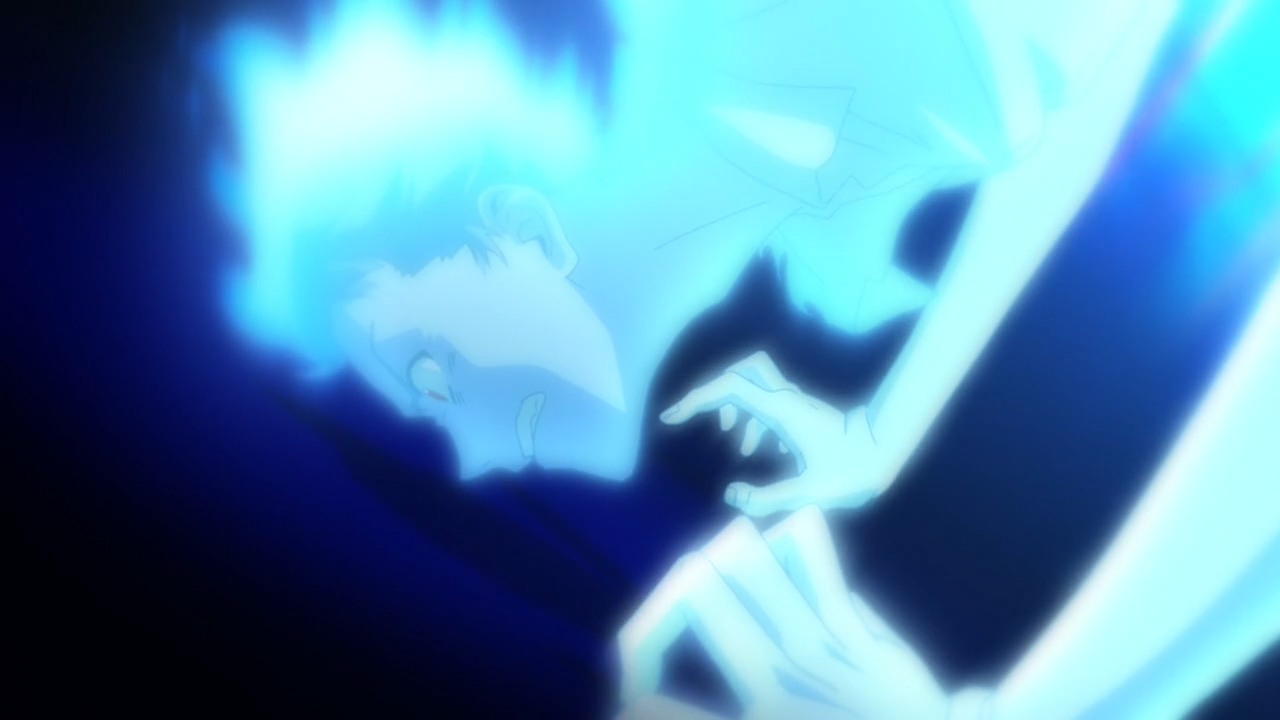 Evangelion: 2.22 You Can (Not) Advance (After Dark Fansub)